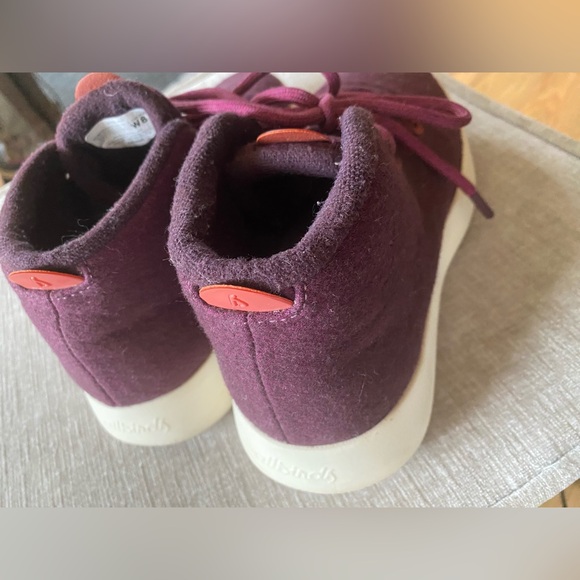 Allbirds merino wool runners - Picture 4 of 8